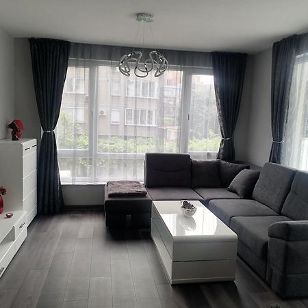 Sunshine Terrace Plovdiv Exterior foto